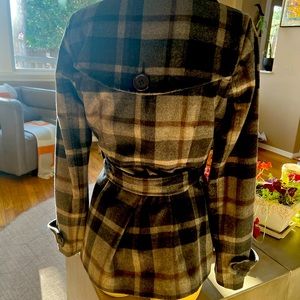 Beautiful blazer/coat